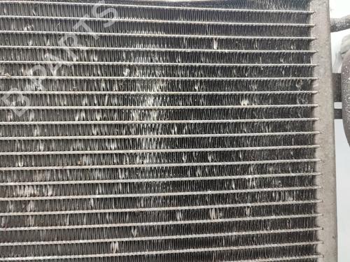 AC radiator VW POLO V (6R1, 6C1) 1.2 | BP28813726M32 