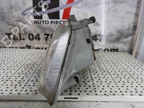 Used Right headlight Right headlight 23664565 23664565