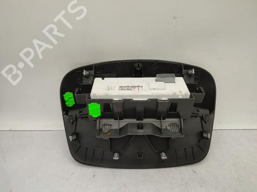 display-monitor-renault-megane-iii-hatchback-bz01_-b3_-2008-23690588 main image