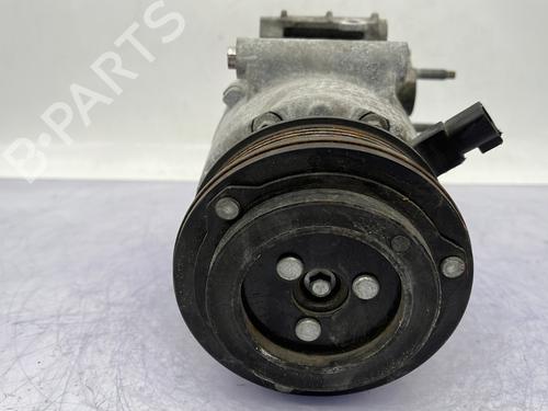 AC compressor FORD FIESTA VI (CB1, CCN) 1.5 TDCi | BP23948753M34  - Image 5