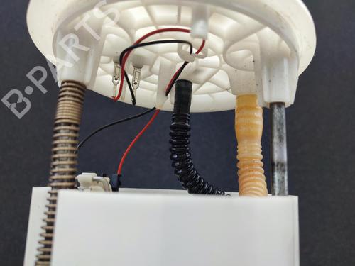 Used Fuel pump RENAULT MEGANE III Grandtour (KZ0/1) 1.5 dCi (KZ0C, KZ1A) (90 hp) 23719358