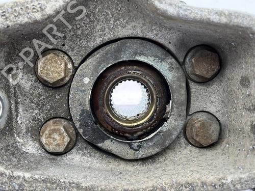 Left front steering knuckle RENAULT LAGUNA III (BT0/1) 2.0 dCi (BT07, BT0J, BT14, BT1A, BT1S) | BP23754939M25  - Image 8