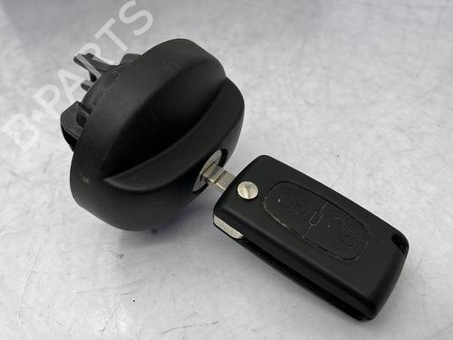 Electronic module CITROËN C3 Picasso (SH_) 1.6 HDi | BP33028580M83  - Image 9