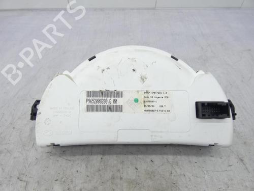 Instrument cluster CITROËN C3 I (FC_, FN_) 1.4 HDi | BP23699240C47 