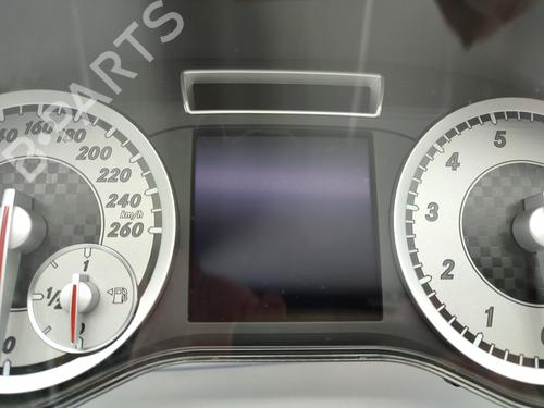 Instrument cluster MERCEDES-BENZ A-CLASS (W176) A 180 (176.042) | BP23733057C47 - Image 9