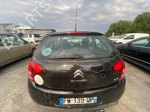 Used Tailgate Tailgate 38033170 38033170