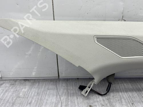 Andre VW POLO VI (AW1, BZ1, AE1) 1.6 TDI | BP23761264O1