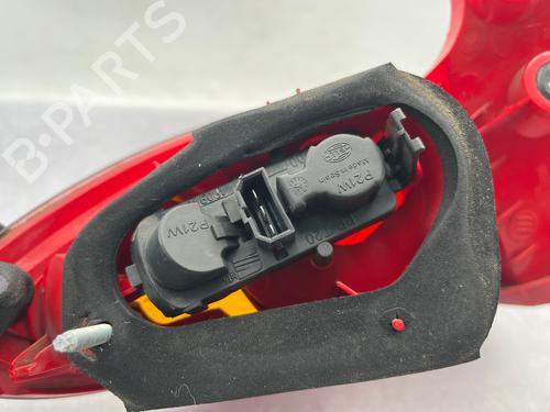 Right taillight SEAT LEON (1P1) 2.0 TDI | BP34191017C35 - Image 3