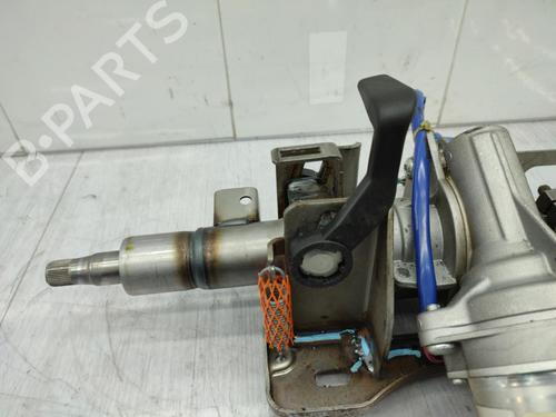 Steering column RENAULT TWINGO II (CN0_) 1.2 16V (CN0K, CN0V, CN0A) | BP23676320M21 - Image 12