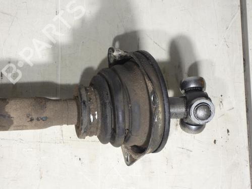 Used Left front driveshaft Left front driveshaft 23671816 23671816