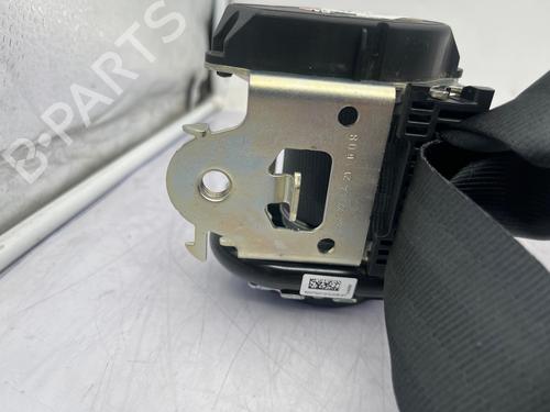 Front left seatbelt DACIA DUSTER (HM_) 1.5 dCi 115 4x4 (HMAD) | BP36427827I26  - Image 5