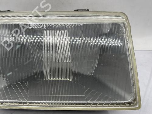 Right headlight RENAULT TRAFIC Van (T_, P_, V_) 2.1 D | BP27236880C29 