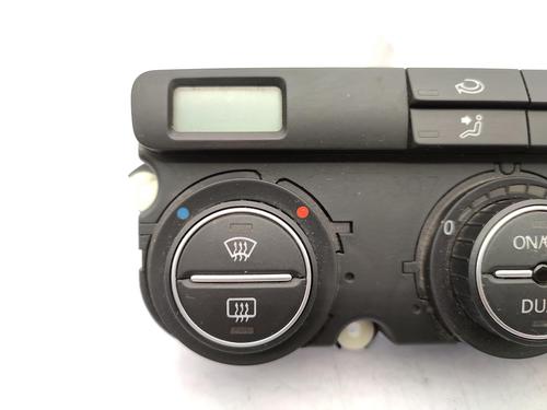 Climate control VW TOURAN (1T1, 1T2) 1.9 TDI | BP23718970I5 