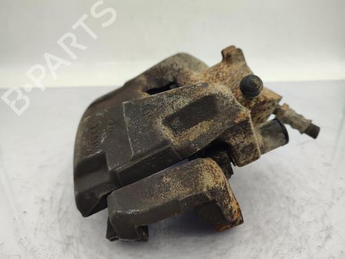 Left front brake caliper RENAULT MEGANE III Grandtour (KZ0/1) 1.5 dCi (KZ09, KZ0D, KZ1G, KZ29, KZ14, KZ1W, KZ10, KZ1F,... | BP23749199M105 