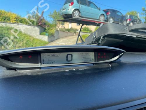 Right front window switch CITROËN C4 I (LC_) 1.6 HDi | BP23722712I26  - Image 48