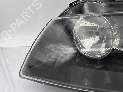 Left headlight AUDI A3 Sportback (8PA) 2.0 TDI 16V | BP26645136C28 - Image 4