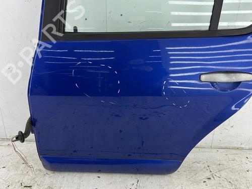 Dør venstre bagtil DACIA SANDERO 1.5 dCi | BP23760775C4 - Image 3