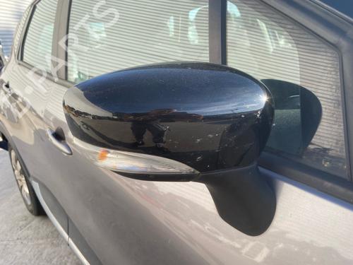 Rear parcel shelf RENAULT CAPTUR I (J5_, H5_) 1.5 dCi 110 | BP36646338C85 - Image 144