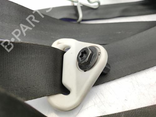 Front right belt tensioner PEUGEOT 207 SW (WK_) 1.6 HDi | BP23728881C88 