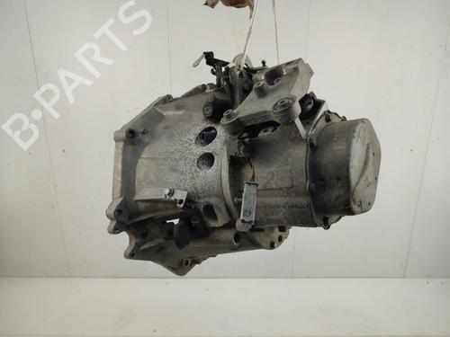 Used Gearbox Gearbox PEUGEOT 208 I (CA_, CC_) 1.6 HDi / BlueHDi 75 (75 hp) 23710686 23710686