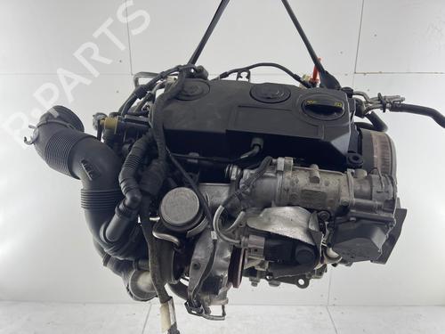 Engine VW GOLF V (1K1) | BP36901717M1 - Image 3