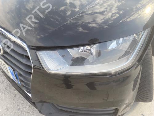 Dashboard AUDI A1 Sportback (8XA, 8XF) 1.4 TDI | BP37451023C46 - Image 33