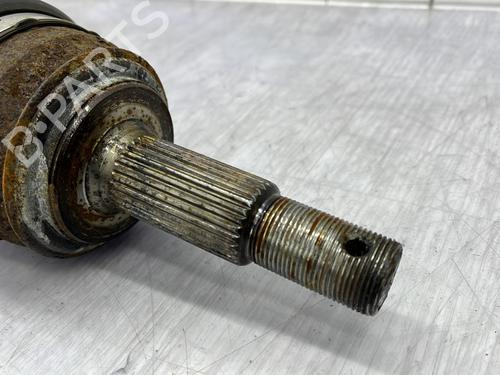 Right front driveshaft RENAULT KADJAR (HA_, HL_) 1.5 dCi 110 (HLA3) | BP31800480M39 - Image 2