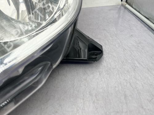 Left headlight CITROËN C3 II (SC_) 1.4 HDi 70 (SC8HZC, SC8HR0, SC8HP4) | BP36287961C28  - Image 7