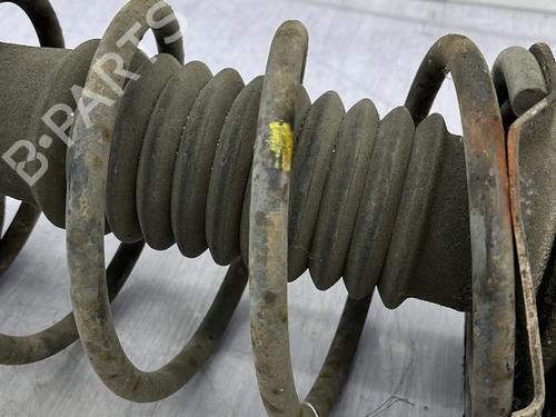 Right front shock absorber CITROËN SAXO (S0, S1) 1.1 X, SX | BP23704611M17 