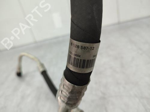 AC pipe BMW 3 Coupe (E92) 330 d | BP23742299M126 