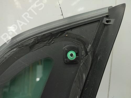 Rear left quarter glass CITROËN C4 II (NC_) 1.6 BlueHDi 120 | BP29255516C93 