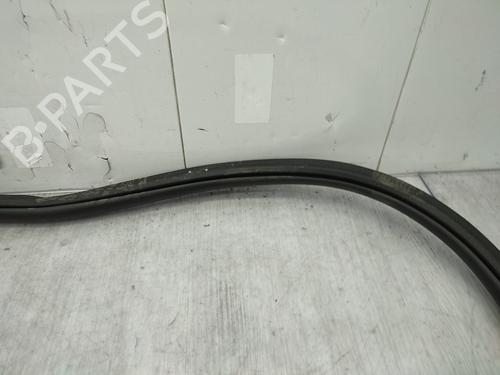 Rubber door seal PEUGEOT 208 II (UB_, UP_, UW_, UJ_) 1.2 PureTech 100 | BP27617472C142 