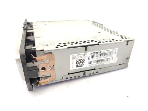 Radio RENAULT SCÉNIC III (JZ0/1_) 1.5 dCi | BP23754277E6 