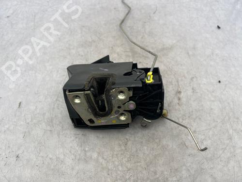 Front left lock DACIA DUSTER (HM_) 1.5 dCi 115 4x4 (HMAD) | BP39756979C98 - Image 4