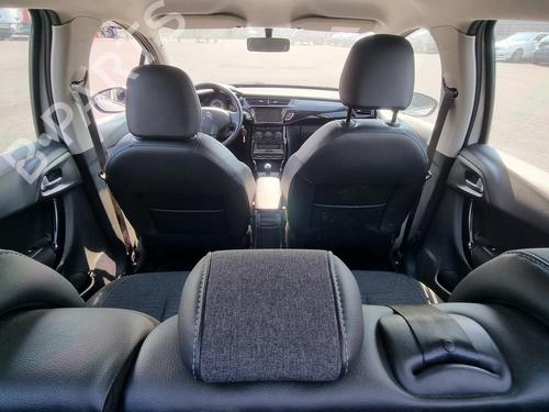 Right front brake caliper CITROËN C3 II (SC_) 1.6 BlueHDi 100 | BP23705025M104 - Image 4