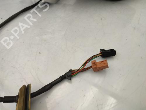 Left mirror CITROËN C3 II (SC_) 1.4 HDi 70 (SC8HZC, SC8HR0, SC8HP4) | BP27981852C26 