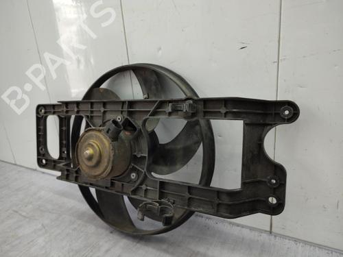 Radiator fan DACIA LOGAN (LS_) 1.4 (LS0A, LS0C, LS0E, LS0G) | BP23730554M35  - Image 7