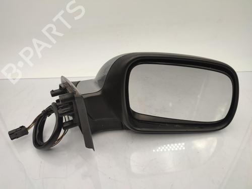 Right mirror PEUGEOT 307 Break (3E) 2.0 HDI 90 | BP23676715C27 