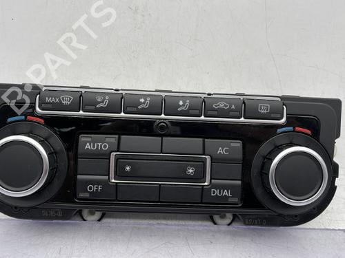 Climate control VW TIGUAN (5N_) 2.0 TDI | BP23753949I5 - Image 7