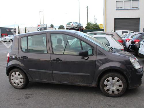 Front wiper motor RENAULT MODUS / GRAND MODUS (F/JP0_) 1.4 (JP01, JP0J) | BP23670835M29  - Image 13