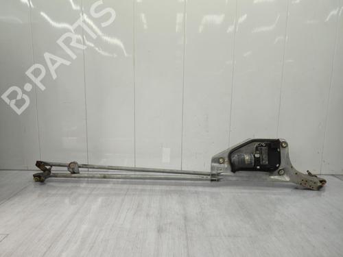 Front wiper motor RENAULT VEL SATIS (BJ0_) 2.2 dCi (BJ0M) | BP23687814M29 