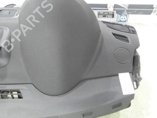 Dashboard RENAULT MEGANE III Hatchback (BZ0/1_, B3_) 1.5 dCi | BP23689849C46 - Image 16