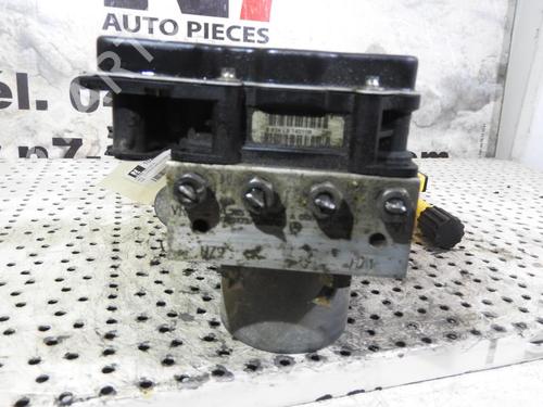 ABS pump MERCEDES-BENZ B-CLASS Sports Tourer (W245) B 180 CDI (245.207) | BP23663510M43 