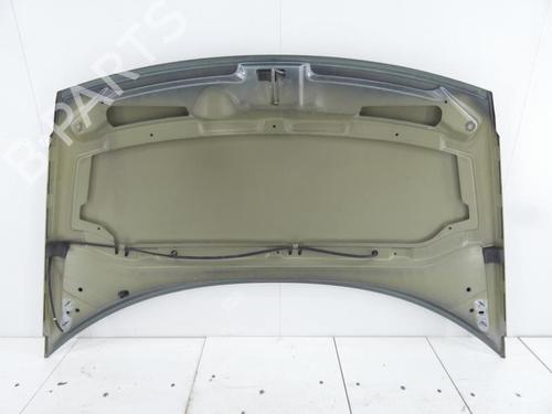 Hood CITROËN C3 I (FC_, FN_) 1.4 i | BP23700619C1 