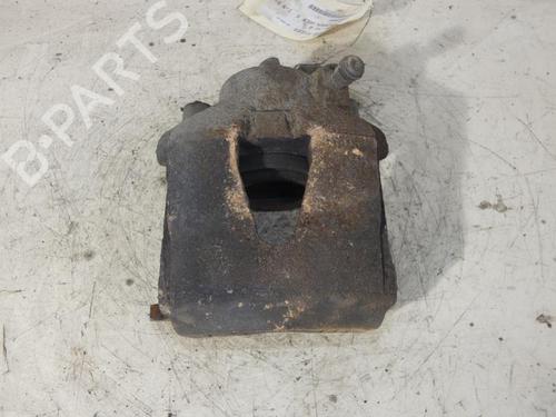 Left front brake caliper VW GOLF V (1K1) 1.9 TDI | BP23692363M105 