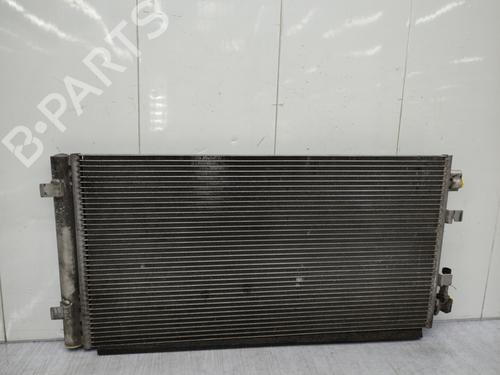 Used AC radiator AC radiator RENAULT MEGANE III Grandtour (KZ0/1) 1.5 dCi (86 hp) 23740411 23740411