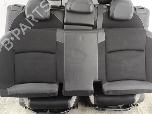 Sæde sæt CITROËN DS4 (NX_) 1.6 HDi 110 | BP32062069C78 
