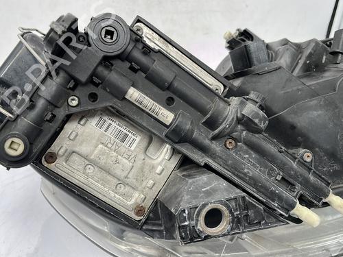 Left headlight VW PHAETON (3D1, 3D2, 3D3, 3D4, 3D6, 3D7, 3D8, 3D9) 3.0 V6 TDI 4motion | BP30125612C28