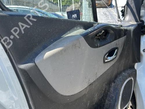 Other RENAULT TRAFIC III Van (FG_) 1.6 dCi 95 (FGMJ, FGMR) | BP24425950O1 - Image 14