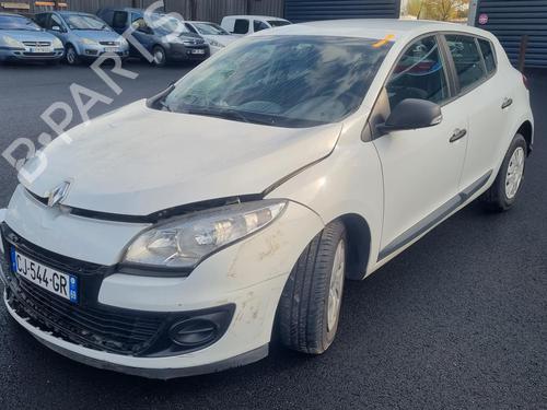 Steering column RENAULT MEGANE III Hatchback (BZ0/1_, B3_) 1.5 dCi (BZ0C) | BP23704184M21  - Image 17